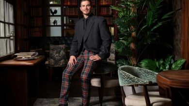 Introducing Our New Tartan Trews & Pants