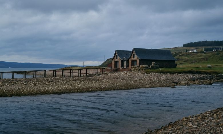 Isle of Arran