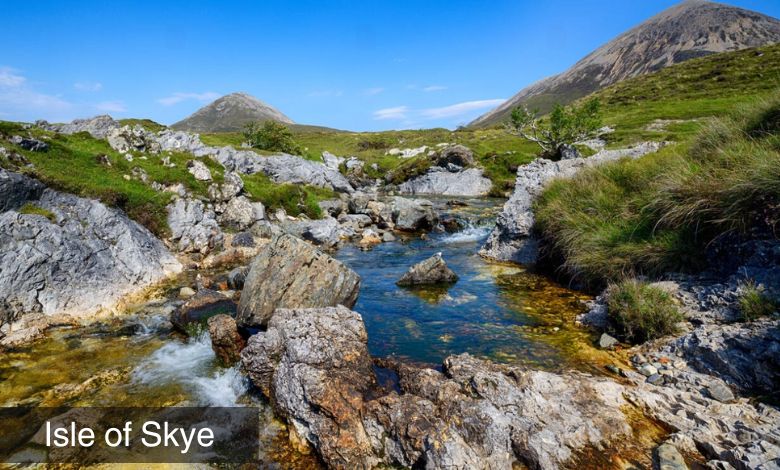 Isle of Skye