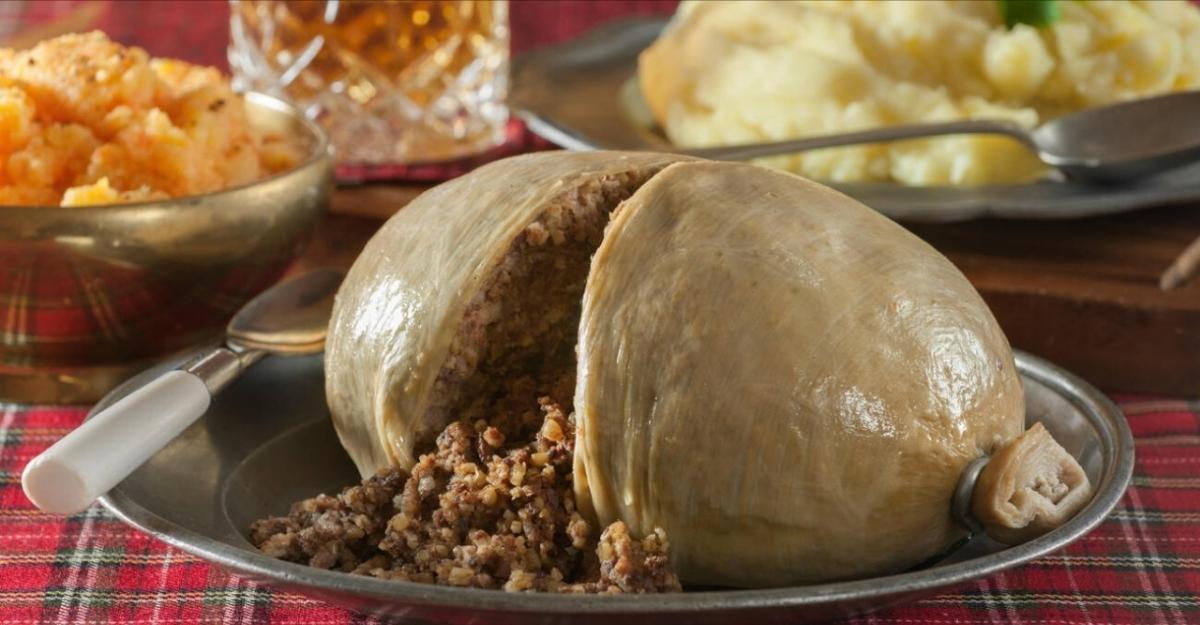 Make Traditional Scottish Dishes At Home