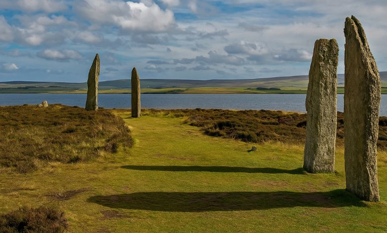 Orkney Islands