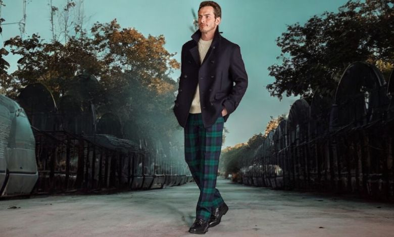 Our Collection of Tartan Trews