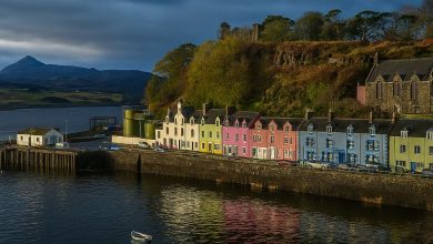 Scotland’s Stunning Islands: A Guide to Skye, Orkney, and More