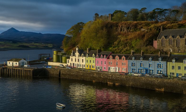 Scotland’s Stunning Islands: A Guide to Skye, Orkney, and More