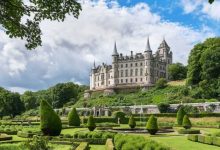 Scottish Castles to Explore for Breathtaking Views and History