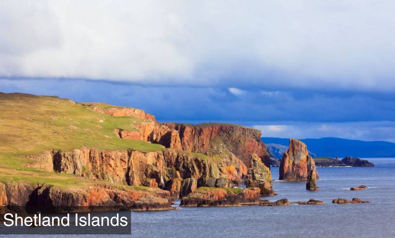 Shetland Islands