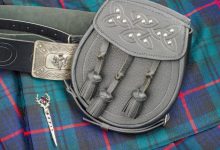 Top 10 Kilt Accessories You Need to Complete Your Outfit