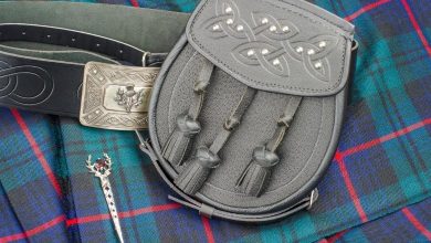 Top 10 Kilt Accessories You Need to Complete Your Outfit