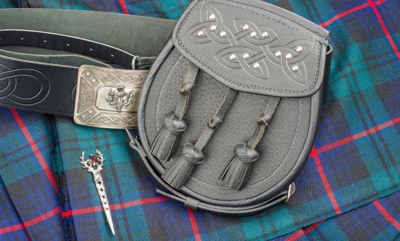 Top 10 Kilt Accessories You Need to Complete Your Outfit