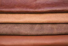 Types of Leather Used in Men’s Kilts