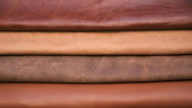 Types of Leather Used in Men’s Kilts