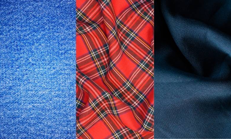 Utility Kilts are Made of Diverse Fabrics