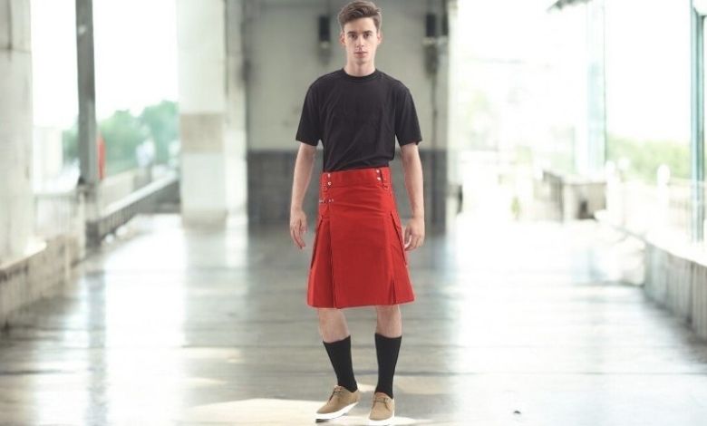 Why Utility Kilts are New Casual Wear?