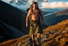 Why Tactical Kilts Are the Perfect Gear for Adventurers