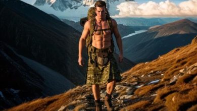 Why Tactical Kilts Are the Perfect Gear for Adventurers