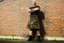 How to Maintain Your Tactical Kilt