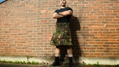 How to Maintain Your Tactical Kilt