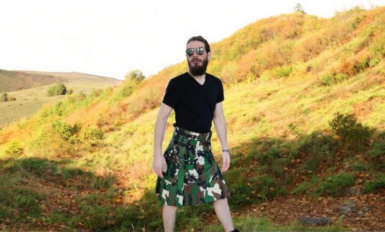 Tactical Kilts in Different Lifestyles and Professions