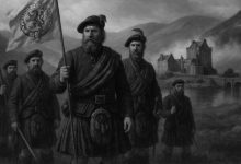 Clan Robertson: Its History, Alliances, Feuds, etc