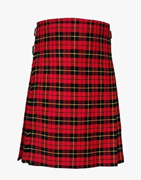 Wallace Tartan Kilt