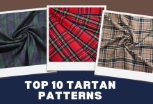 Top 10 Tartan Patterns to Look For in 2025