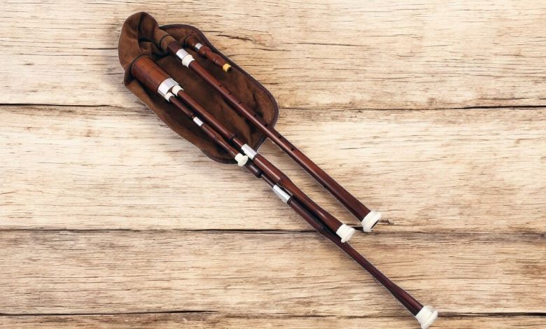 Border Pipes