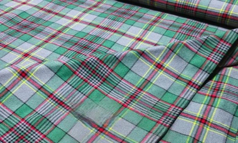 Craig Tartan
