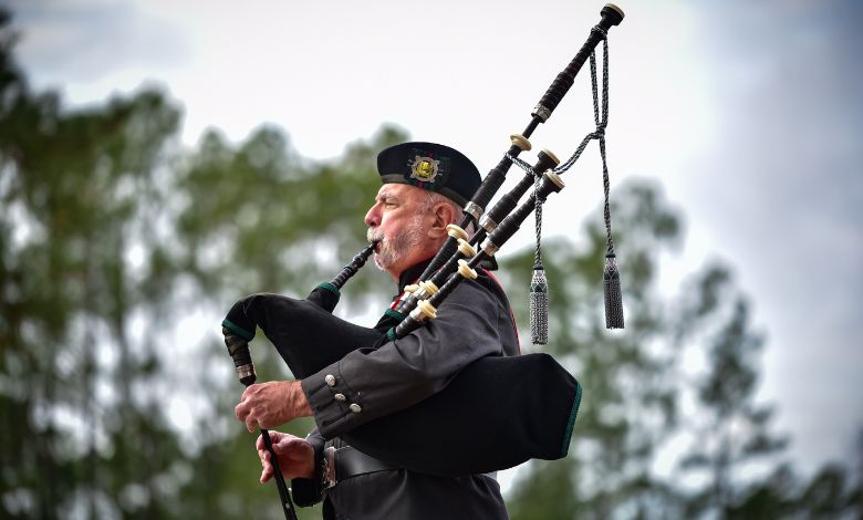 Cultural Significance of Bagpipes