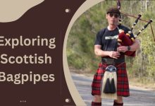 Exploring Scottish Bagpipes: A Comprehensive Guide