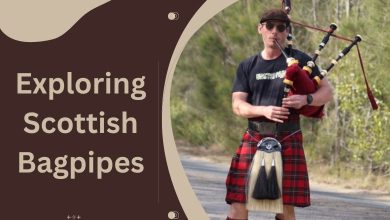 Exploring Scottish Bagpipes: A Comprehensive Guide