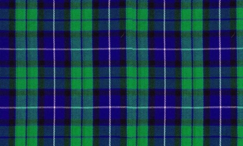 Freedom of Scotland Tartan