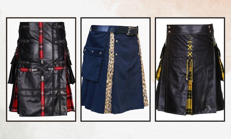 Hybrid Kilts