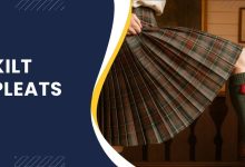 Kilt Pleats