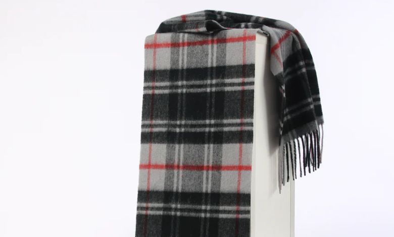 Moffat Tartan
