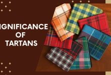 Significance of Clan, District, or Universal Tartans