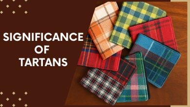 Significance of Clan, District, or Universal Tartans