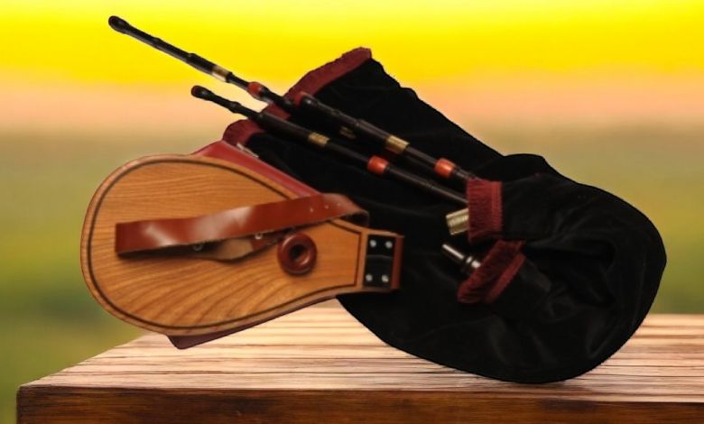 smallpipes
