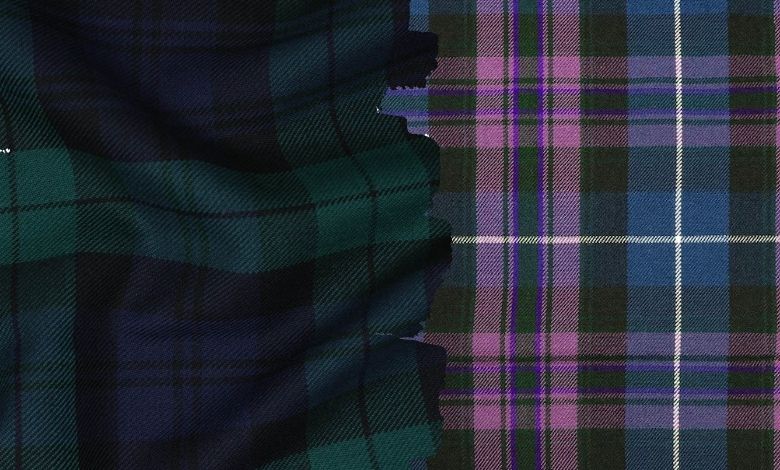 Universal Tartans: A Tartan for Everyone