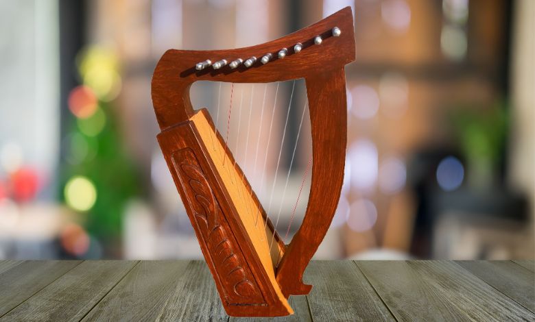 What is a Harp?
