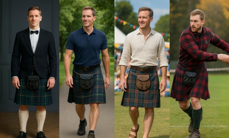 Choosing the Right Shirt Material for Your Occasion