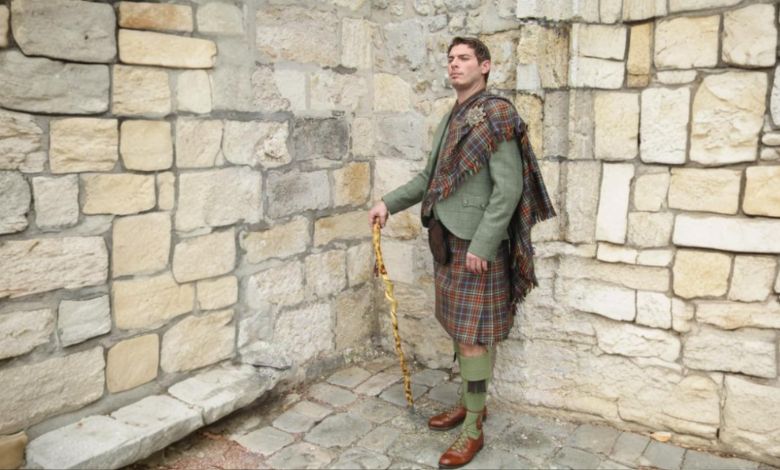 Common Mistakes When Wearing the Fly Plaid