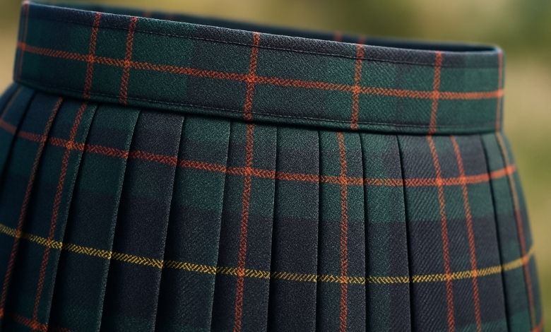 Examine the Stitch Consistency