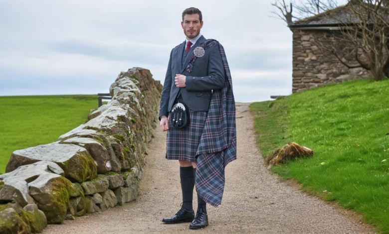  How the Fly Plaid Complements Other Highland Accessories