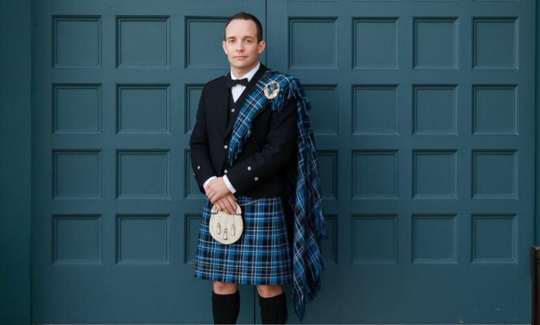 How to Properly Wear a Fly Plaid