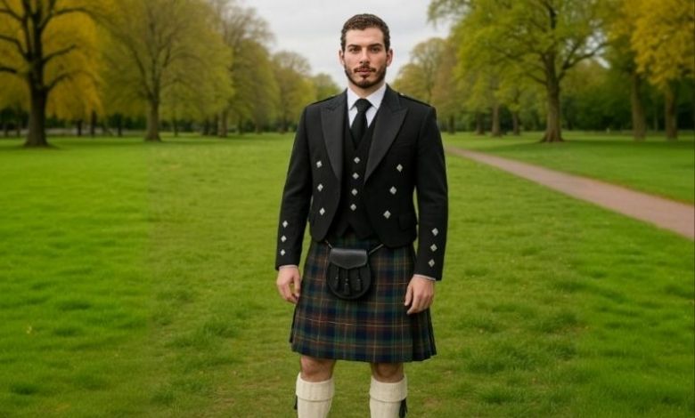 Matching Leather Sporrans with Other Kilt Accessories
