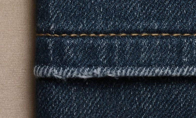 What Is Regular Denim