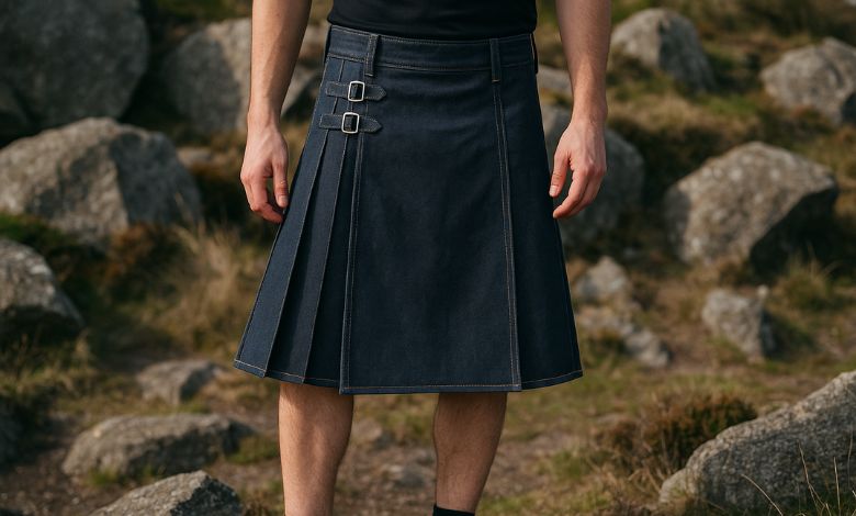 Which One Is Better for Kilts