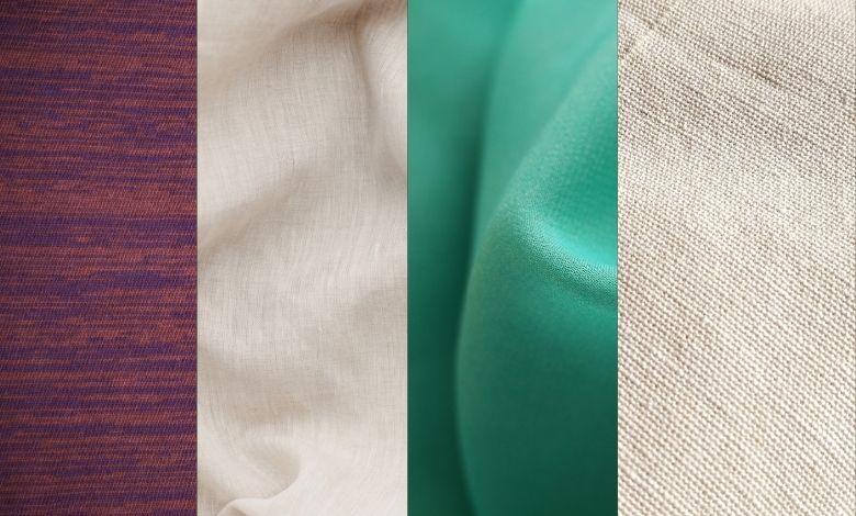 Fabric Types Used in Ghillie vs. Regular Kilt Shirts