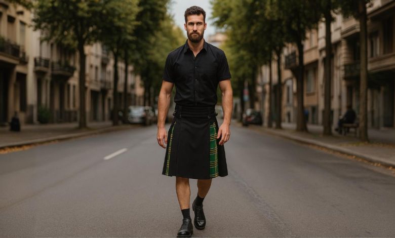 Key Features of a Hybrid Kilt