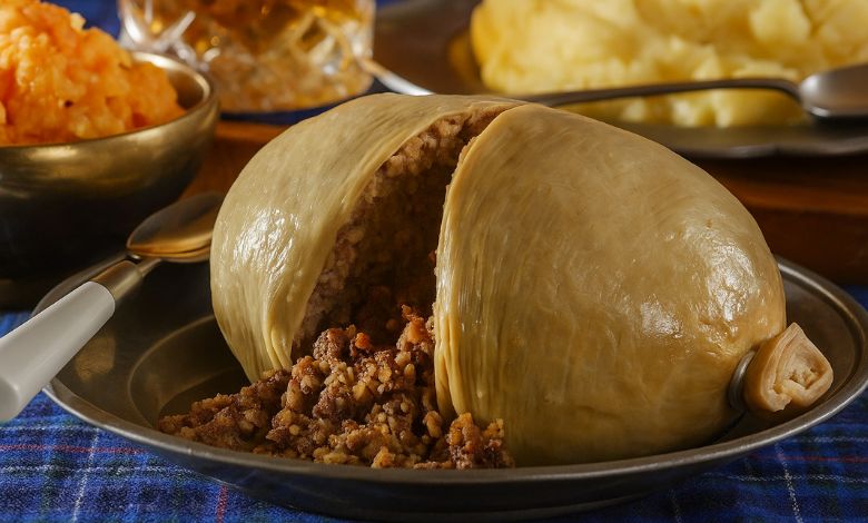 Make Traditional Scottish Dishes At Home